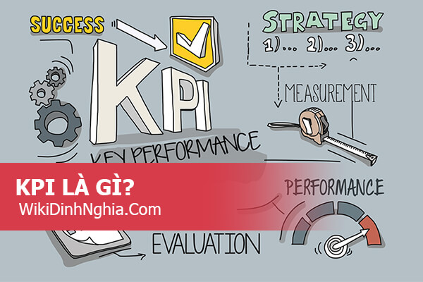 Chỉ số Kpi là gì trong Marketing, có mấy loại Kpi, cách đánh giá chỉ số Kpi như thế nào?