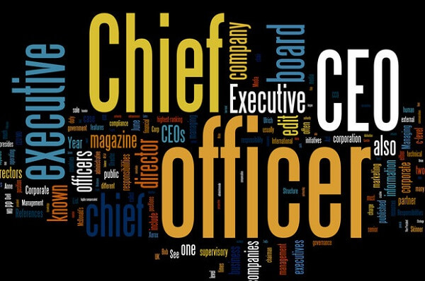 Nghề CEO là gì? Nghĩa của CEO là viết tắt của từ gì?