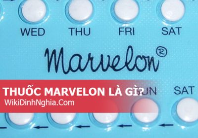 Thuốc tránh thai Marvelon loại 21 viên tác dụng thế nào, cách uống, thứ tự uống ra sao?