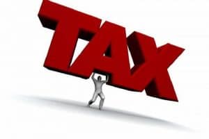 Thuế nhà thầu là gì? Tìm hiểu về cách tính thuế nhà thầu 9